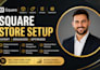 setup product variants options categories skus square inventory